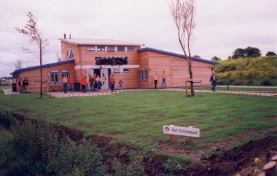 Foto's - 1998 Opening Knooppunt